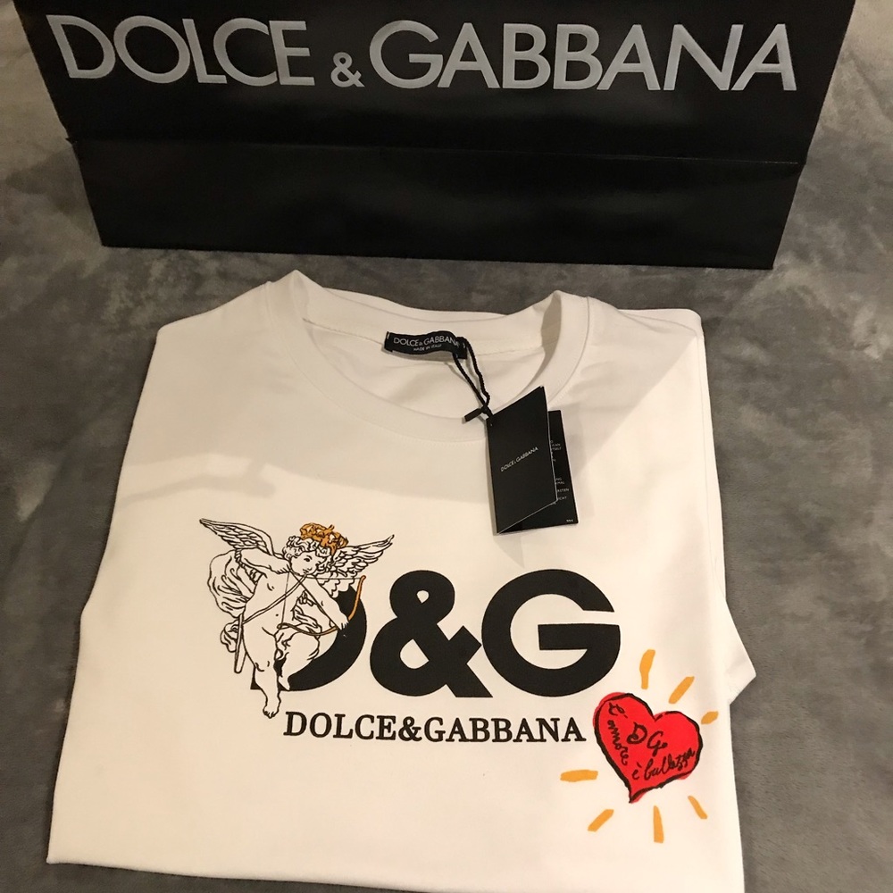 Dolce & Gabbana T-Shirt
